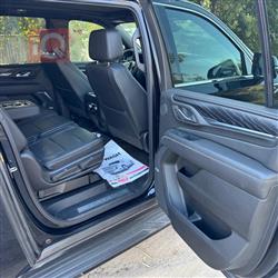 جي ام سي يوكون